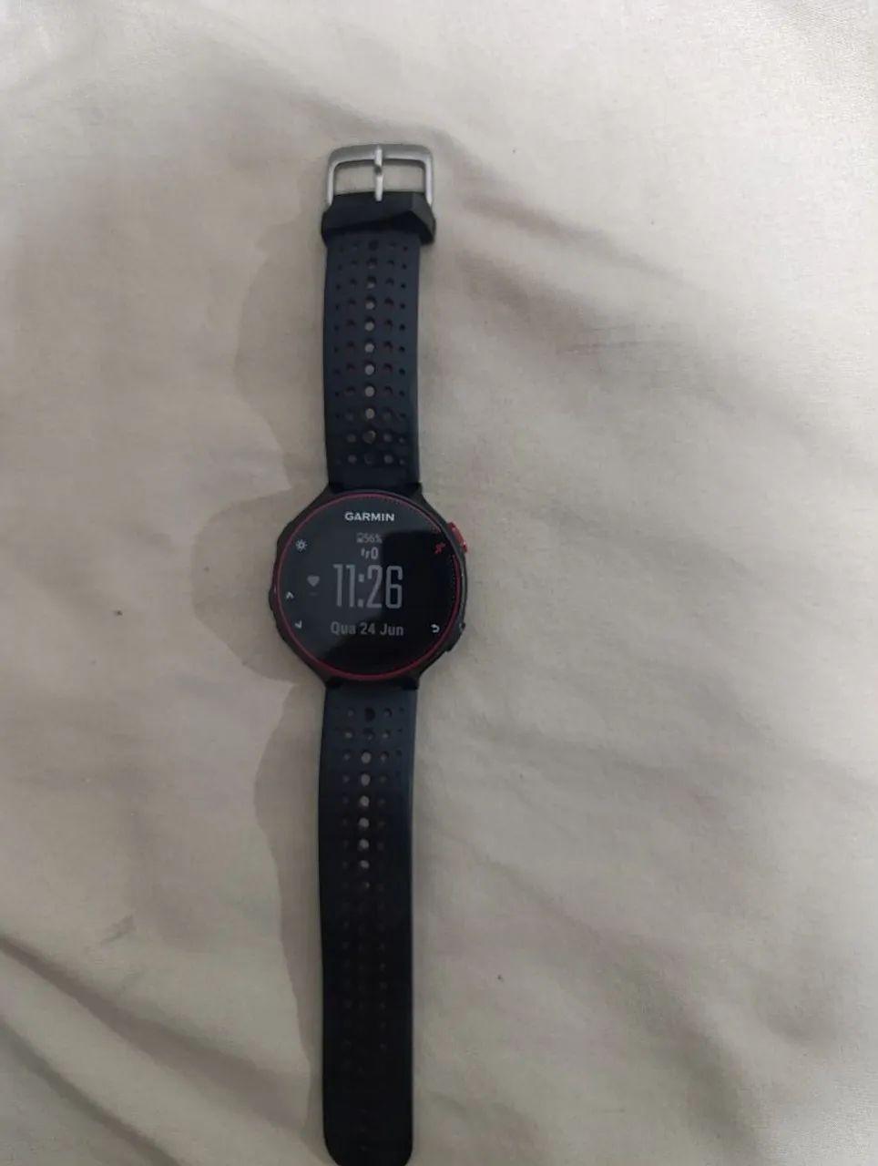 Garmin Forerunner 235 GPS integrado