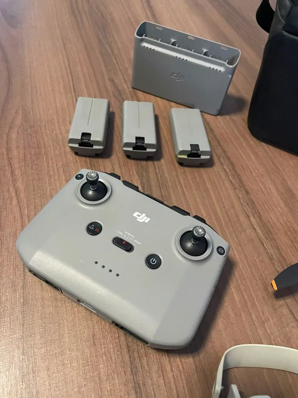 Drone DJI Mini 2 SE Ultra Light 249g