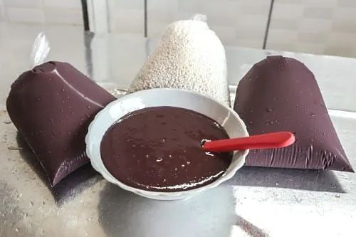 Saco para açaí  - Foto 2