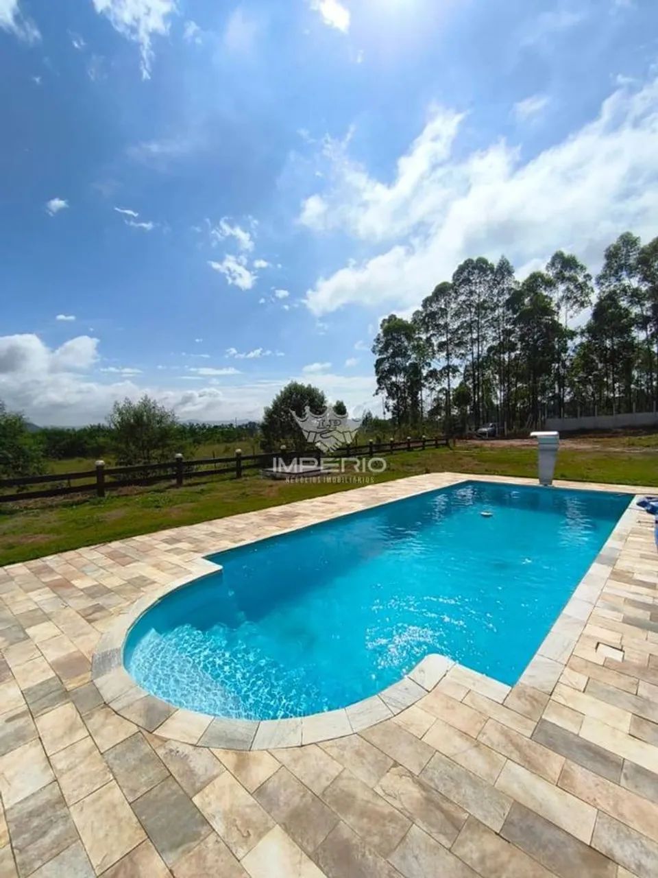 CHÁCARA À VENDA EM ITATIAIUÇU 2500 M² - Foto 2