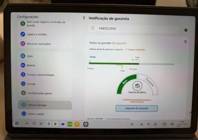 Tablet Lenovo Idea Tab - Foto 4