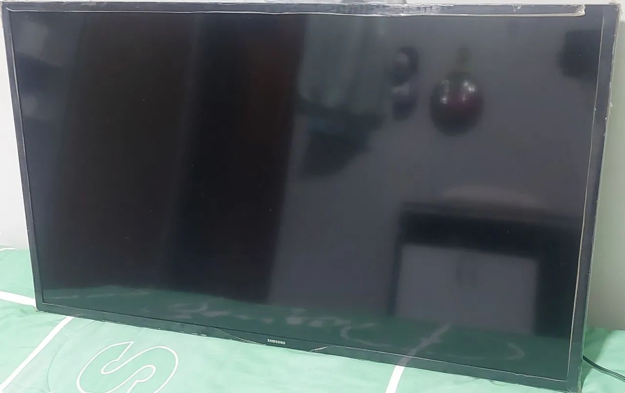 Smart TV Samsung 40"
