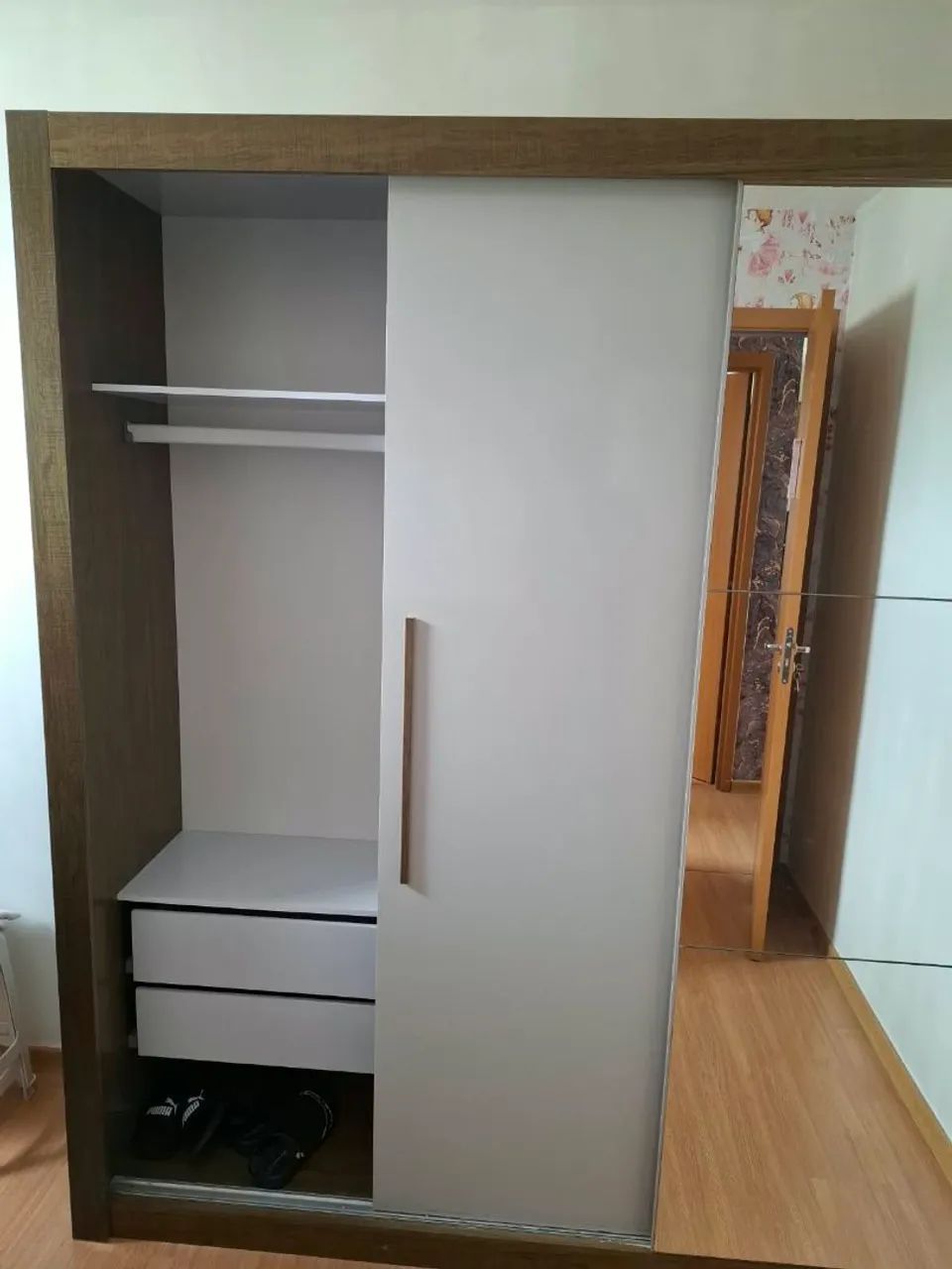 Guarda roupa - Foto 4