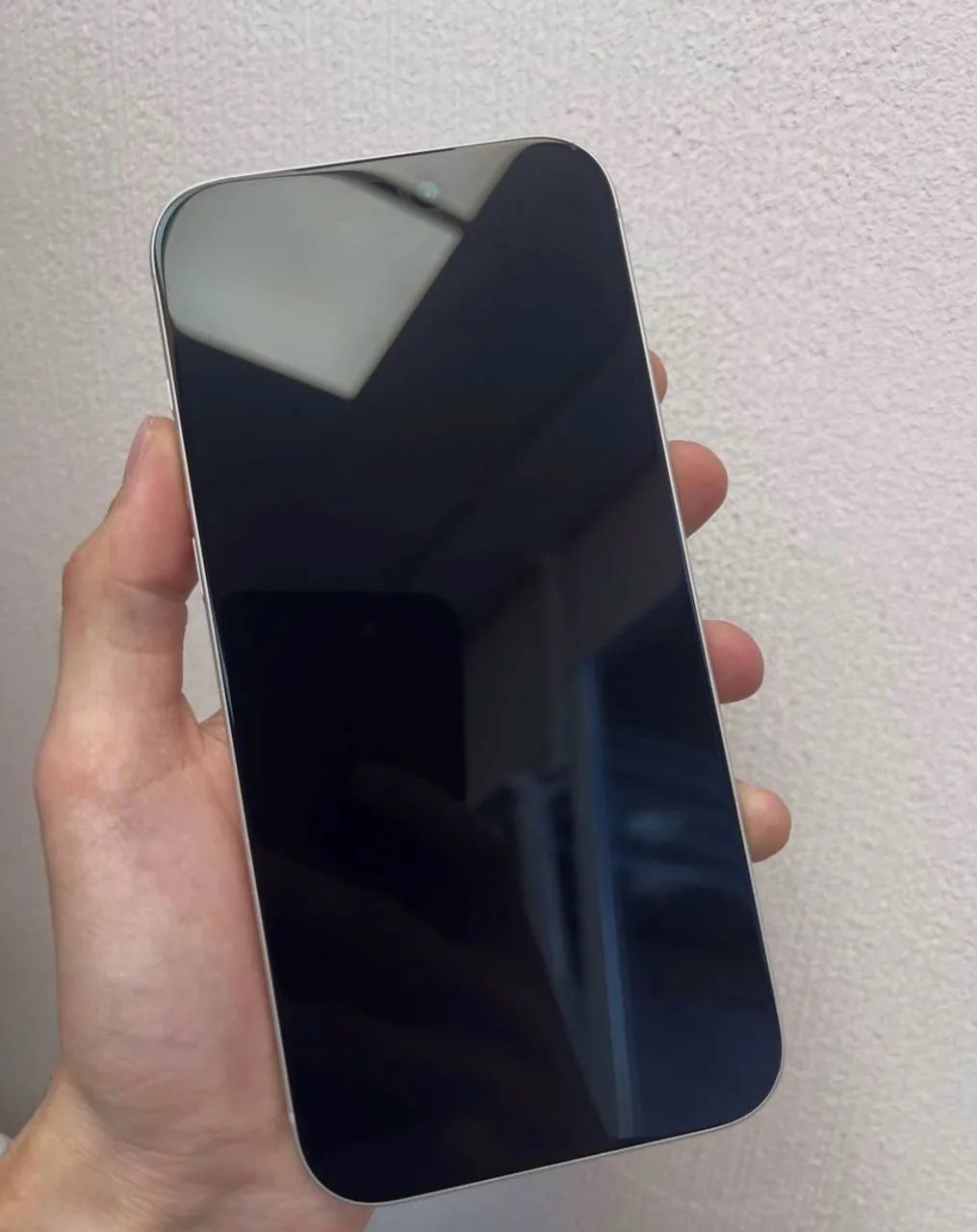 iPhone 17 Pro Max 256 g - Foto 3
