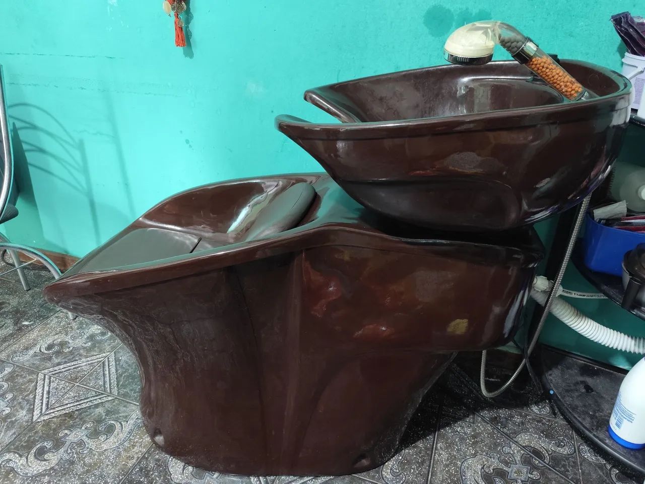 Vende-se um Lavatório profissional  - Foto 5