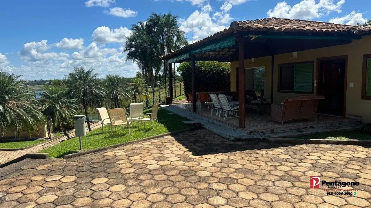 Casa em Três Ranchos