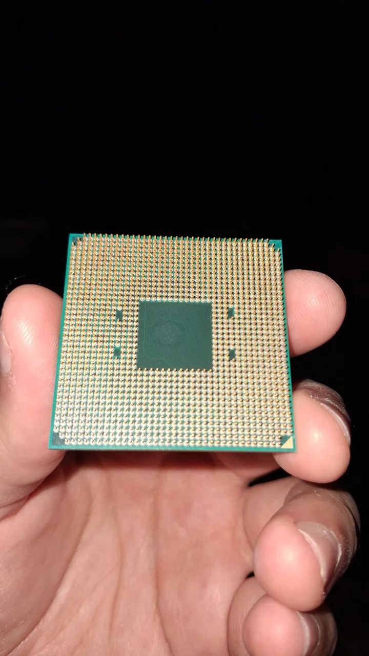 Ryzen 5 2600 processador AMD  - Foto 2