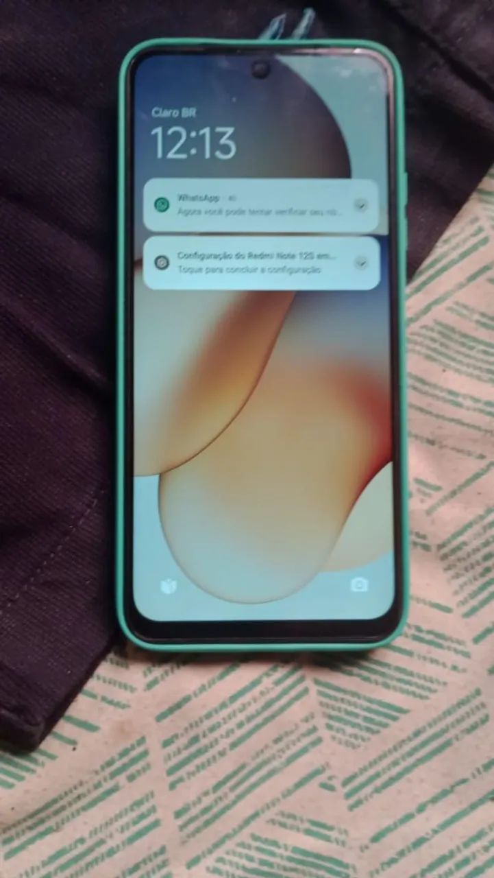 Redmi Note 13