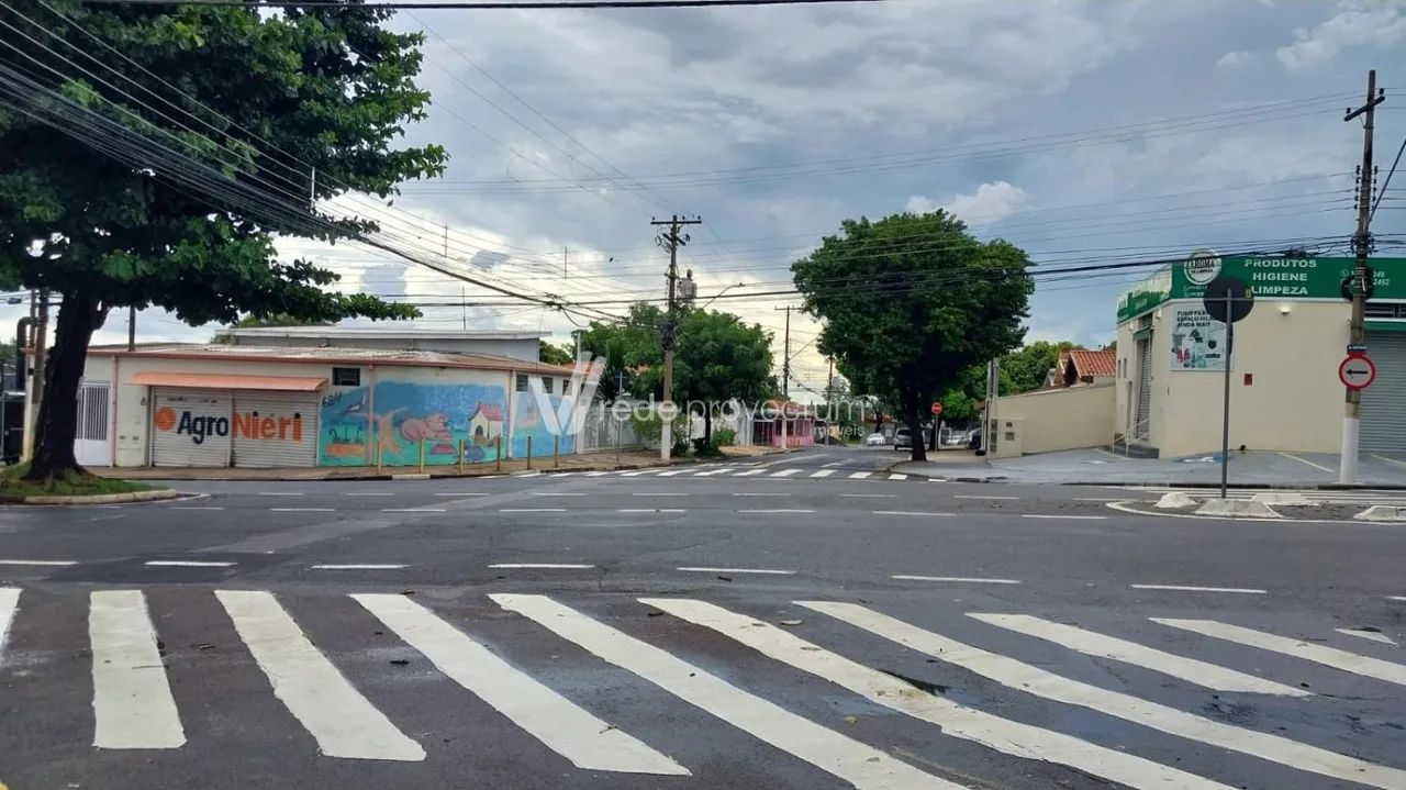 salão - Vila Proost de Souza - Campinas