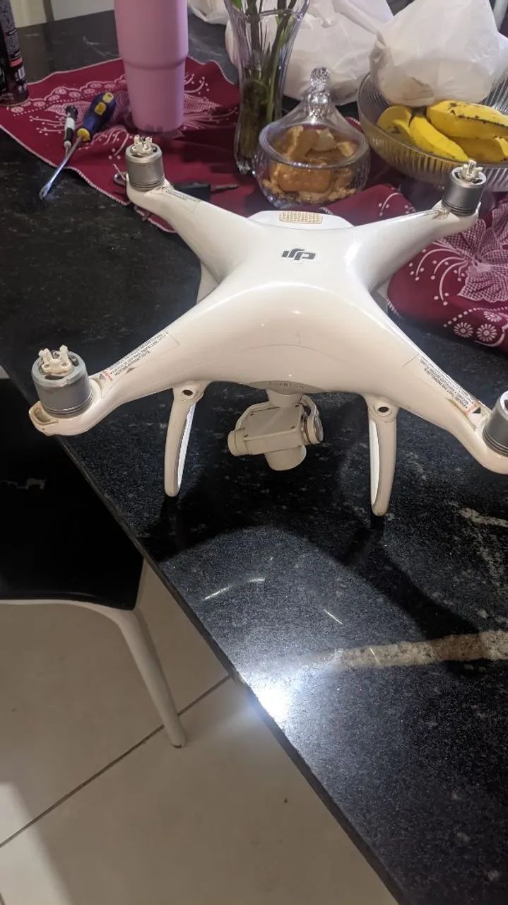 DRONE PHANTOM 4 - Foto 5