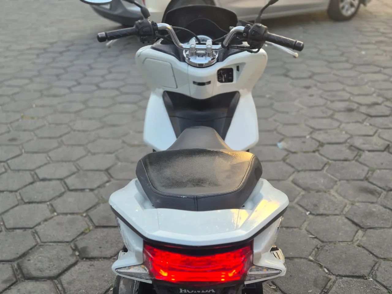 Pcx - Foto 5