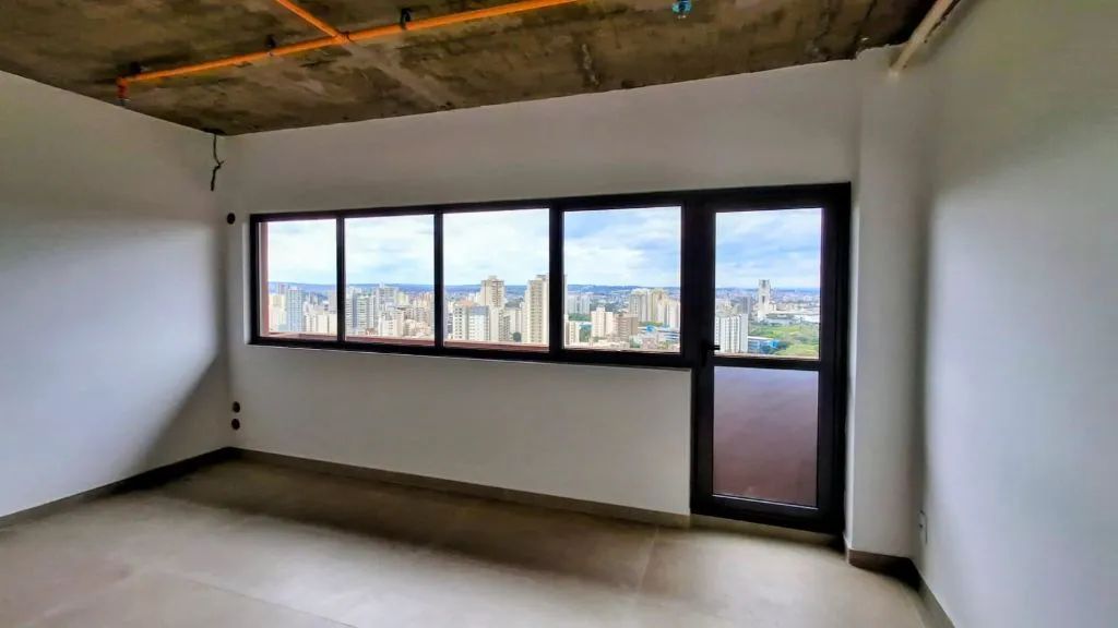 Sala Locação Edificio VOX - Foto 5