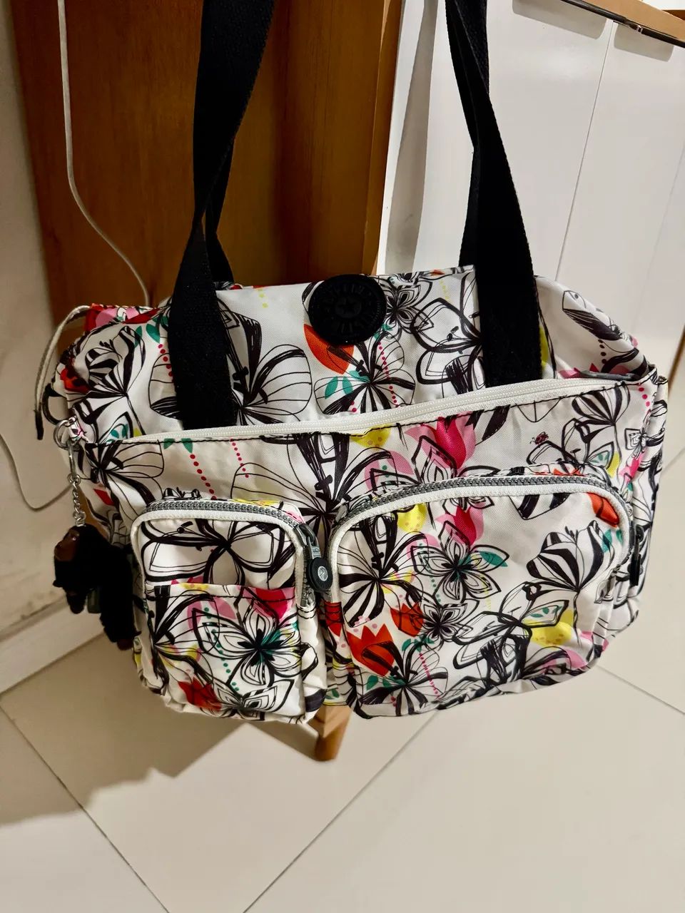 Bolsa kipling