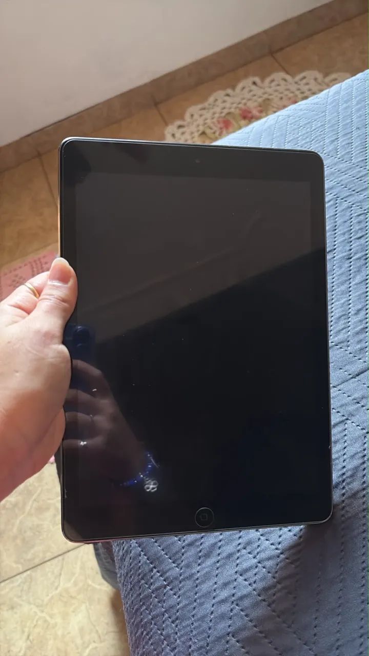 iPad Air 1 geração  - Foto 3
