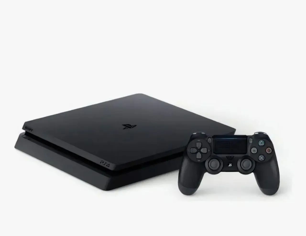 Playstation 4 slim 1 tera