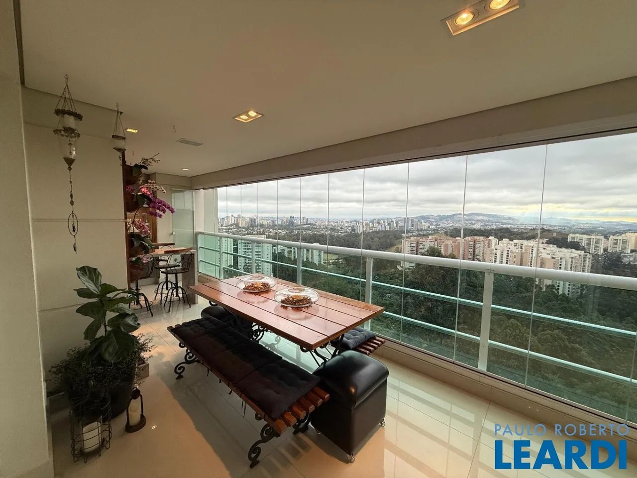 APARTAMENTO - TAMBORÉ - SP - Foto 5