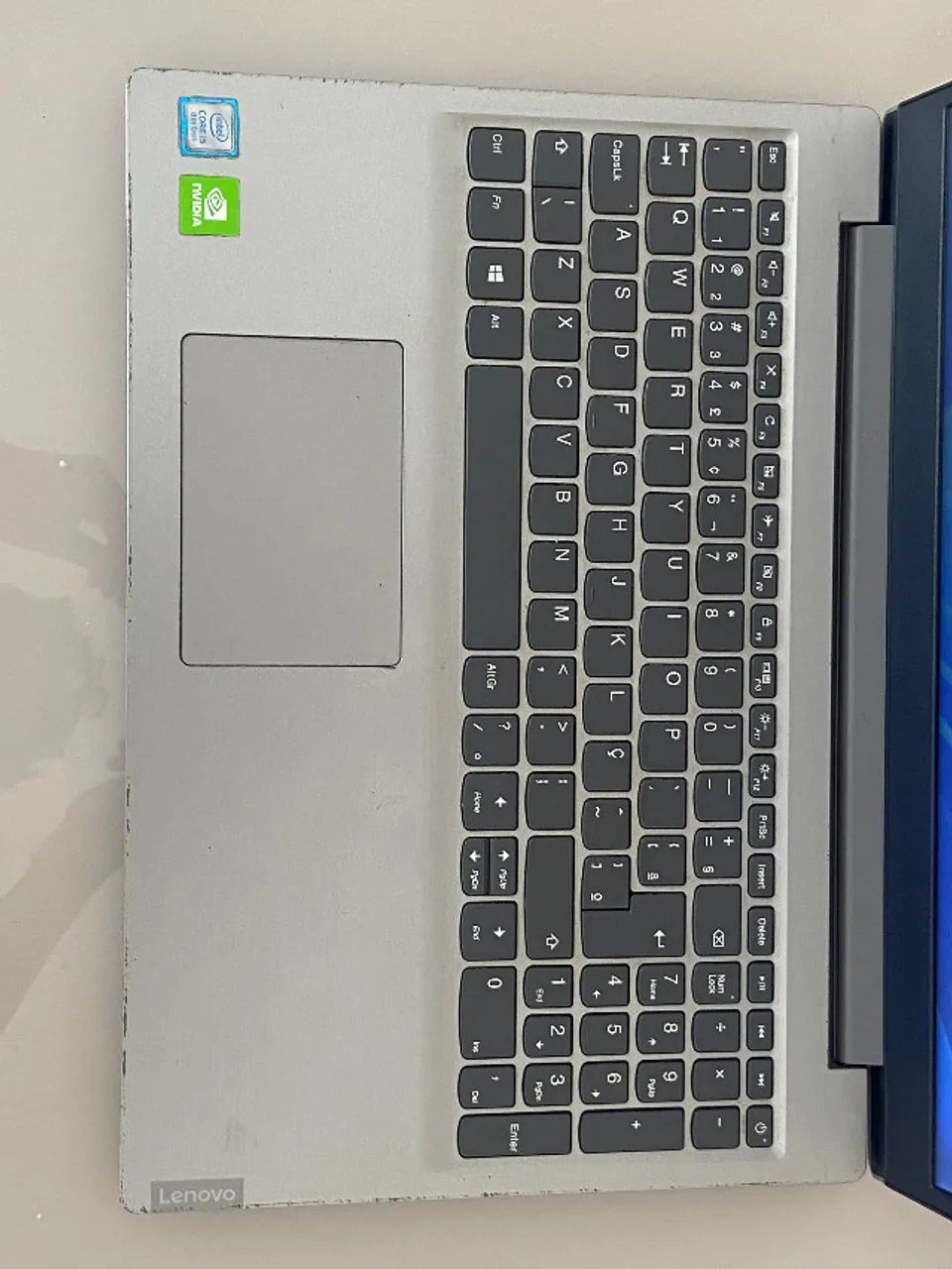 Notebook Lenovo IdeaPad S145 | Intel Core i5 8a Gen | 8GB RAM | GeForce MX110 Dedicada - Foto 3