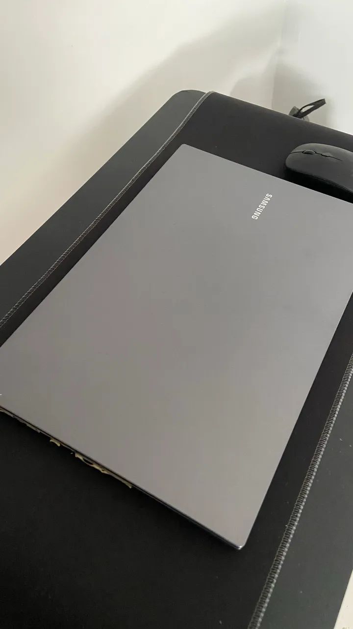 Notebook Samsung book core I3 SSD  - Foto 5