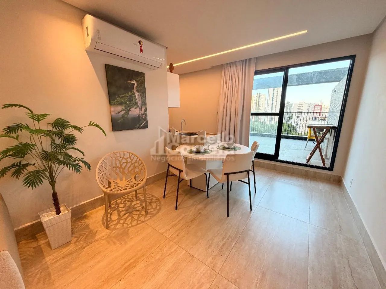 Apartamento de 42m² no Bairro da Madalena - Foto 4