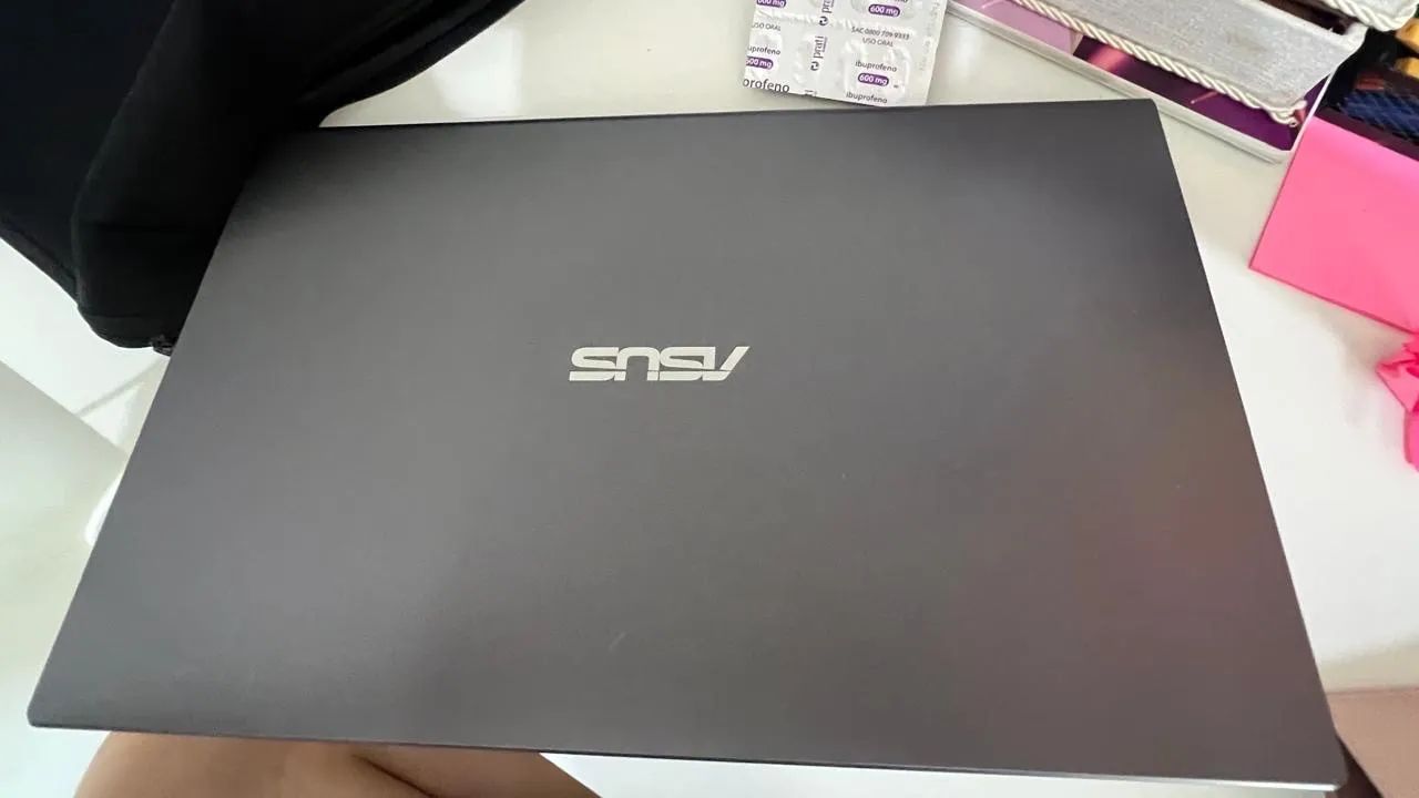 Notebook asus  - Foto 2