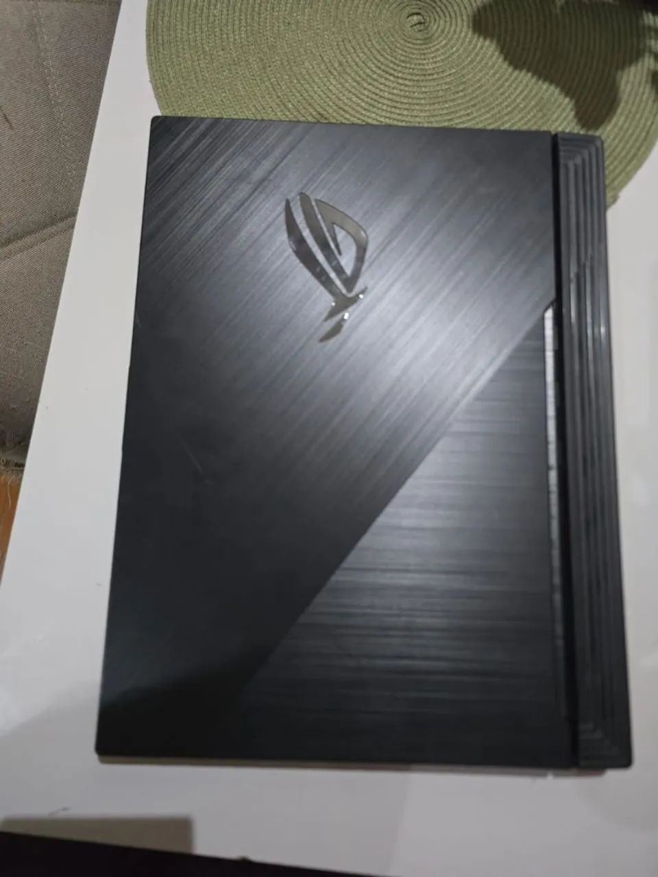 Notebook rog astrix g15 i5  - Foto 3