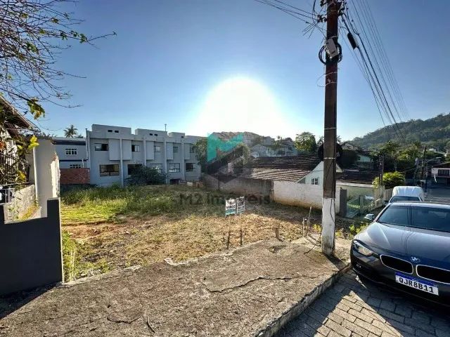 Foto - Blumenau - Água Verde