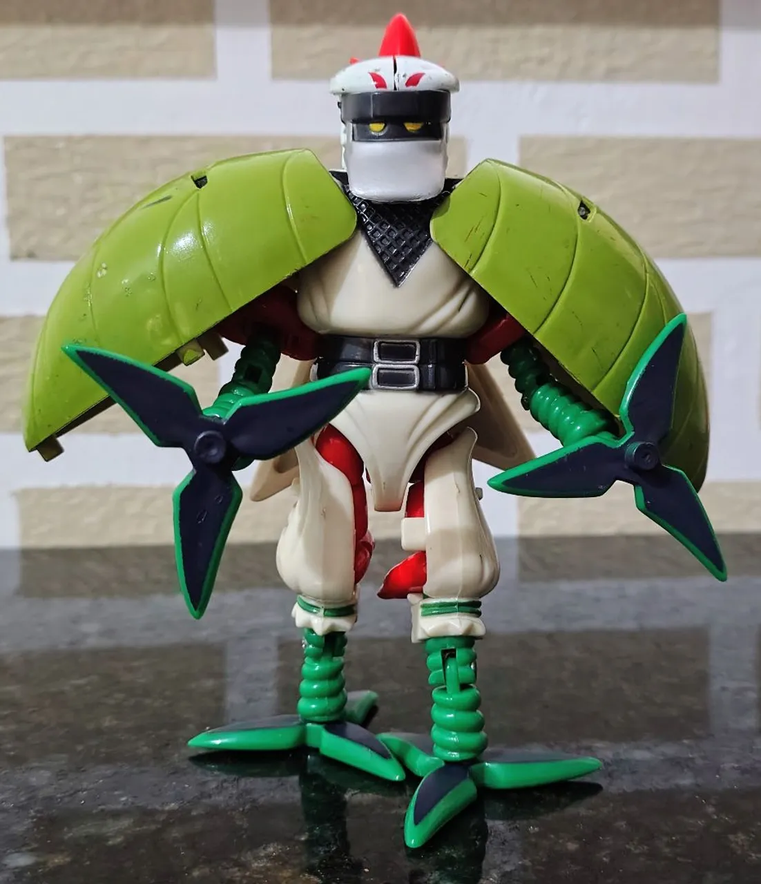 Minato P99 - SH Figuarts Bandai - Naruto - Hobbies e coleções