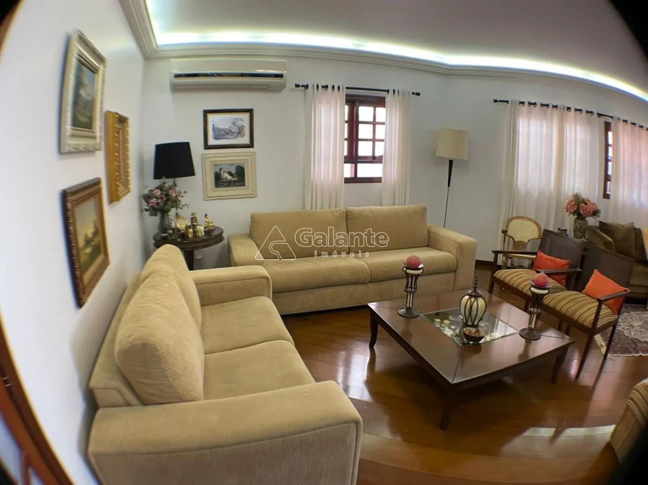 casa - Nova Campinas - Campinas - Foto 5