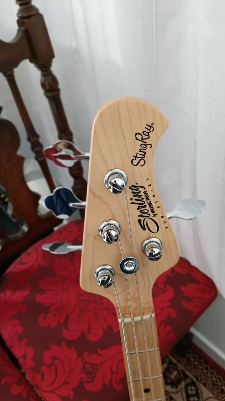 Music Man Sterling - Foto 3