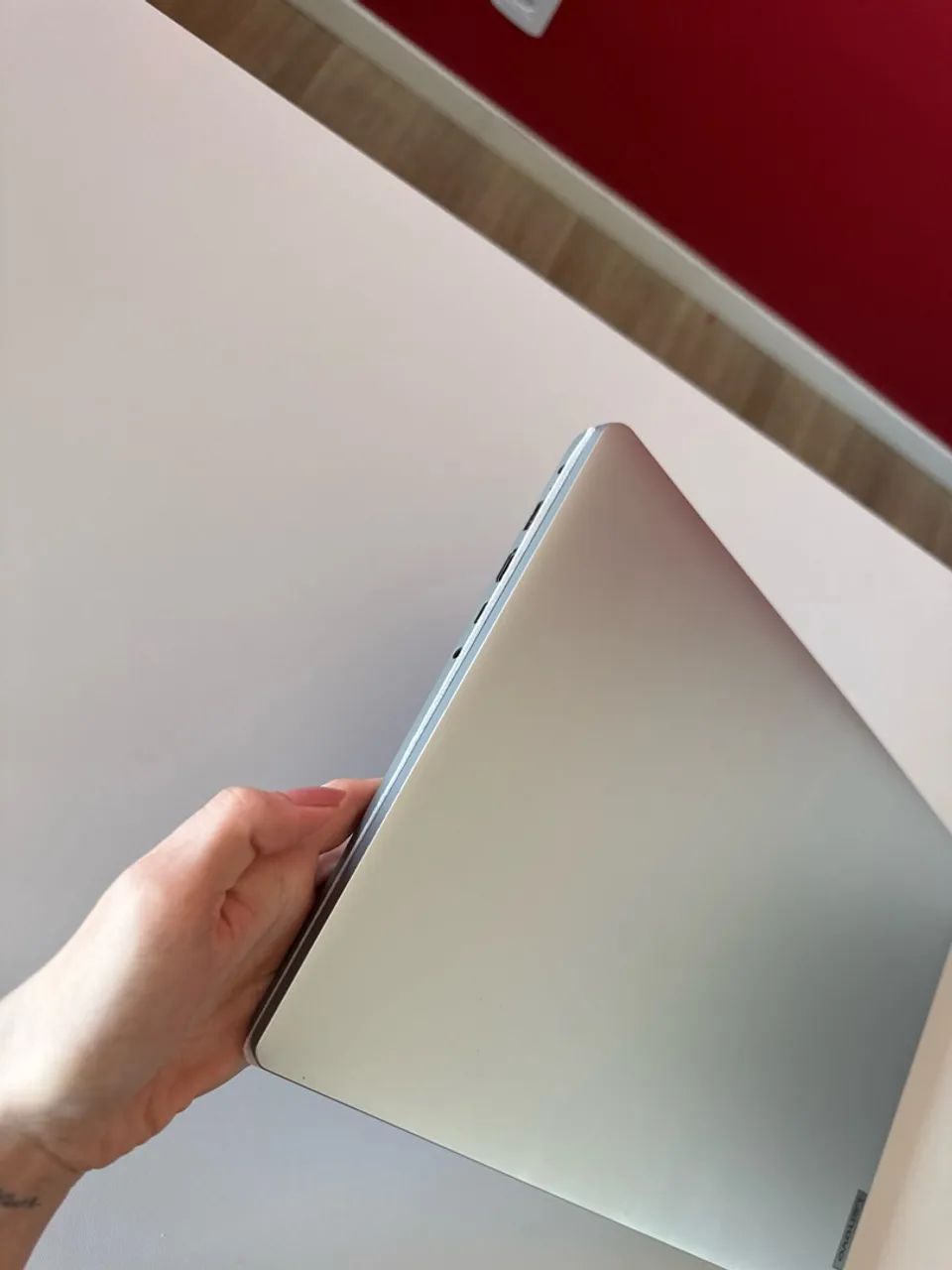 Notebook Lenovo Novo  - Foto 5