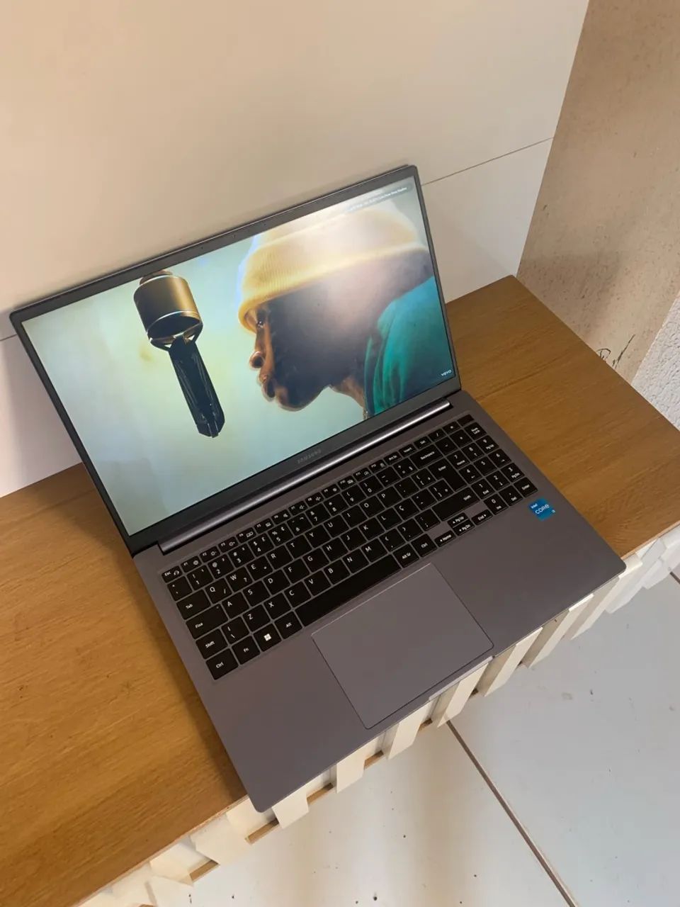Notebook galaxy book 4  - Foto 2