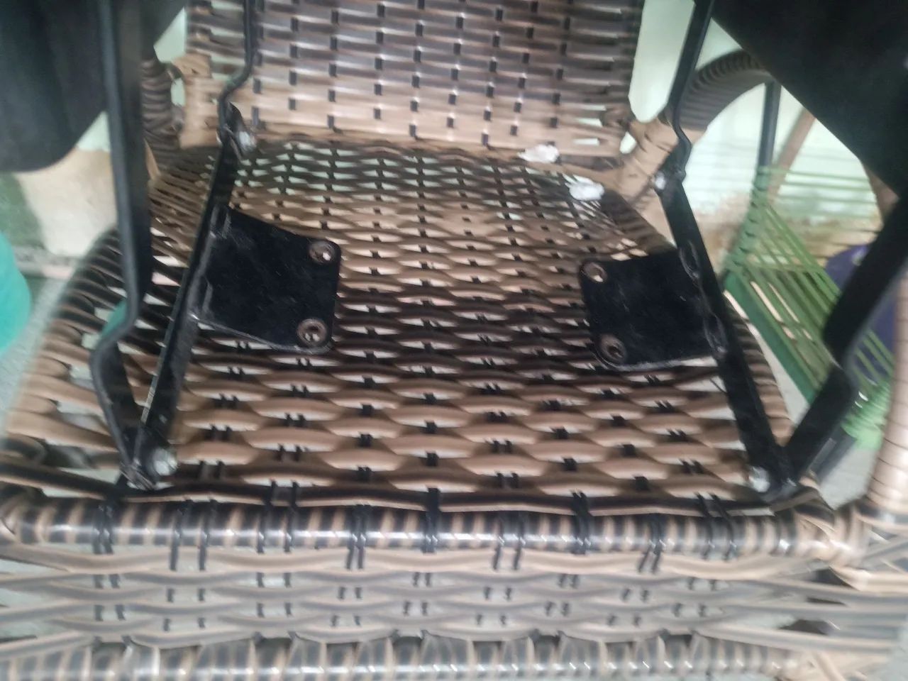 Baú 90lt  - Foto 5