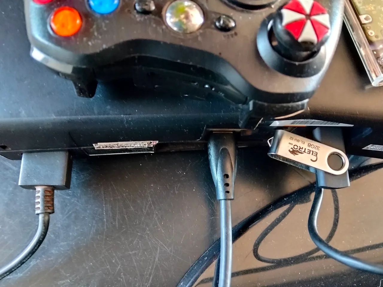 Xbox 360 slim desbloqueado exploit - Foto 5