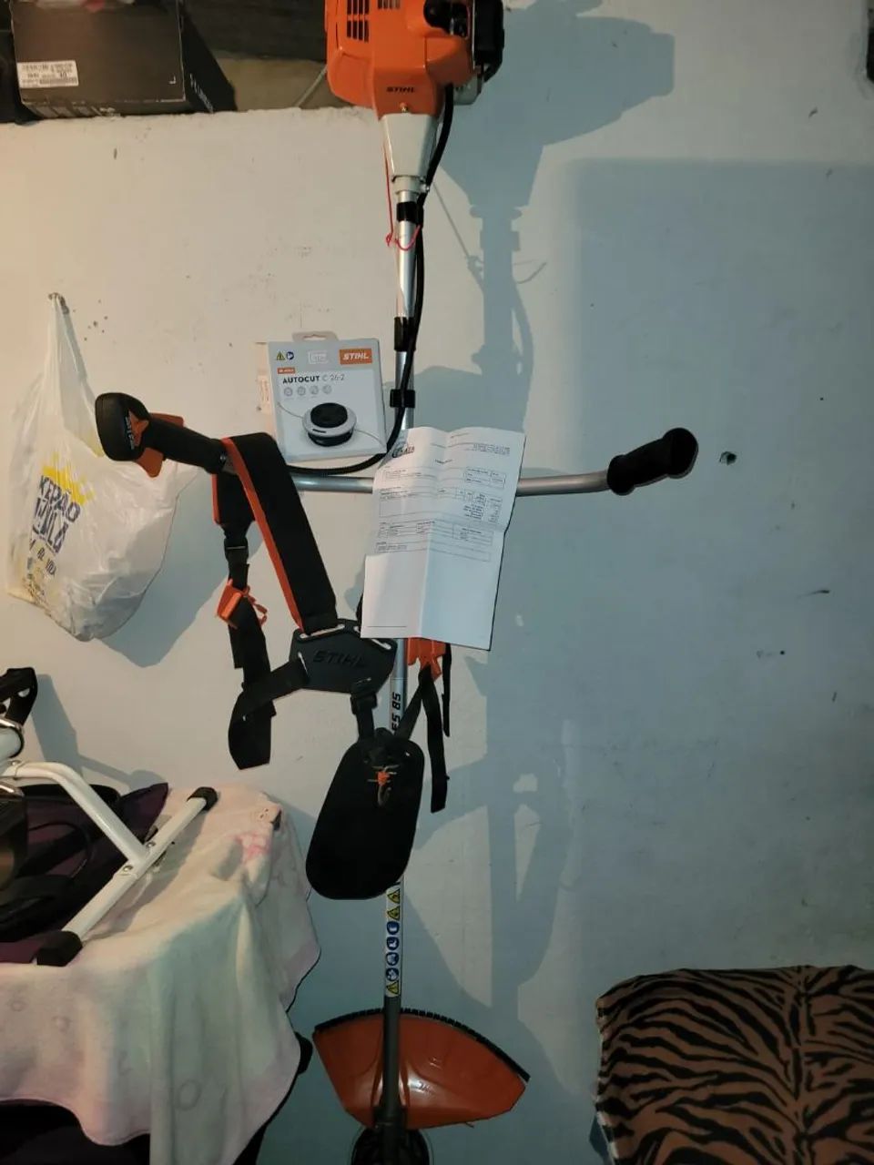 Maquina - Foto 2