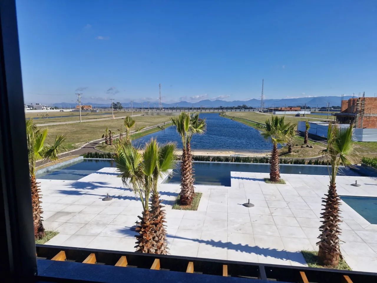 Terreno em Condomínio Xangrila  - Foto 10