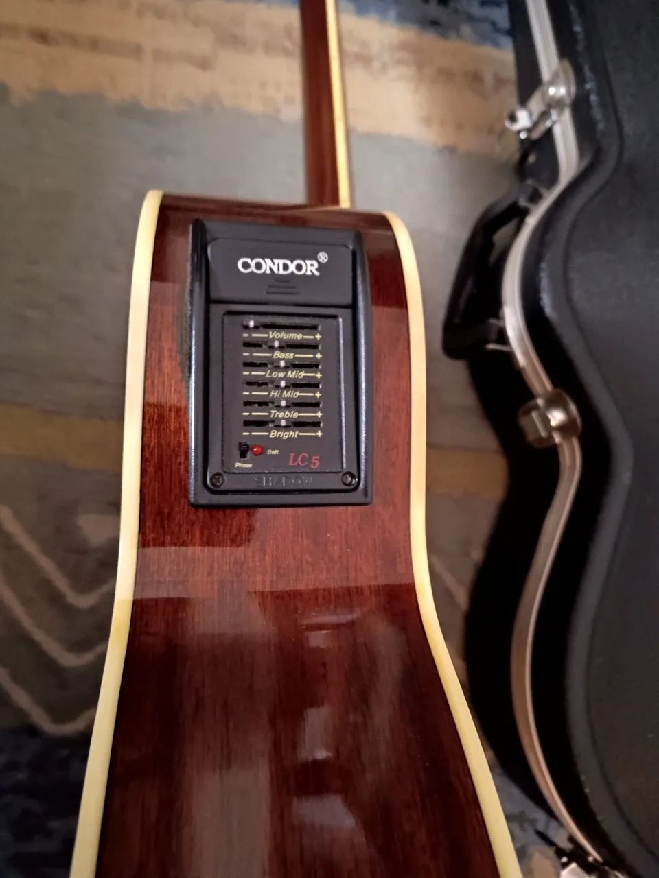 Violão Condor - Foto 3