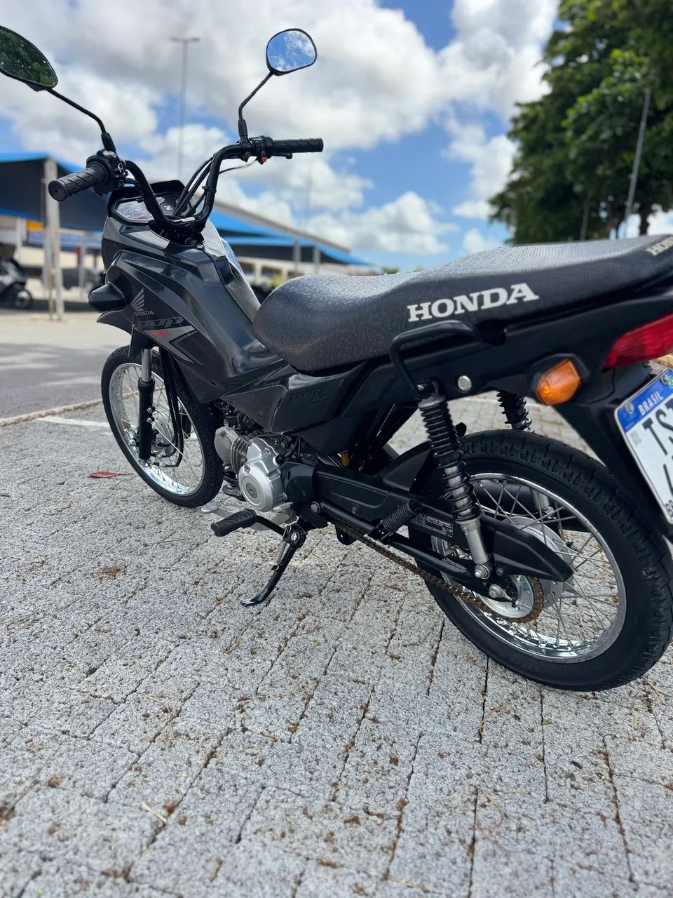 Pop 110i ES 2026 - Foto 5