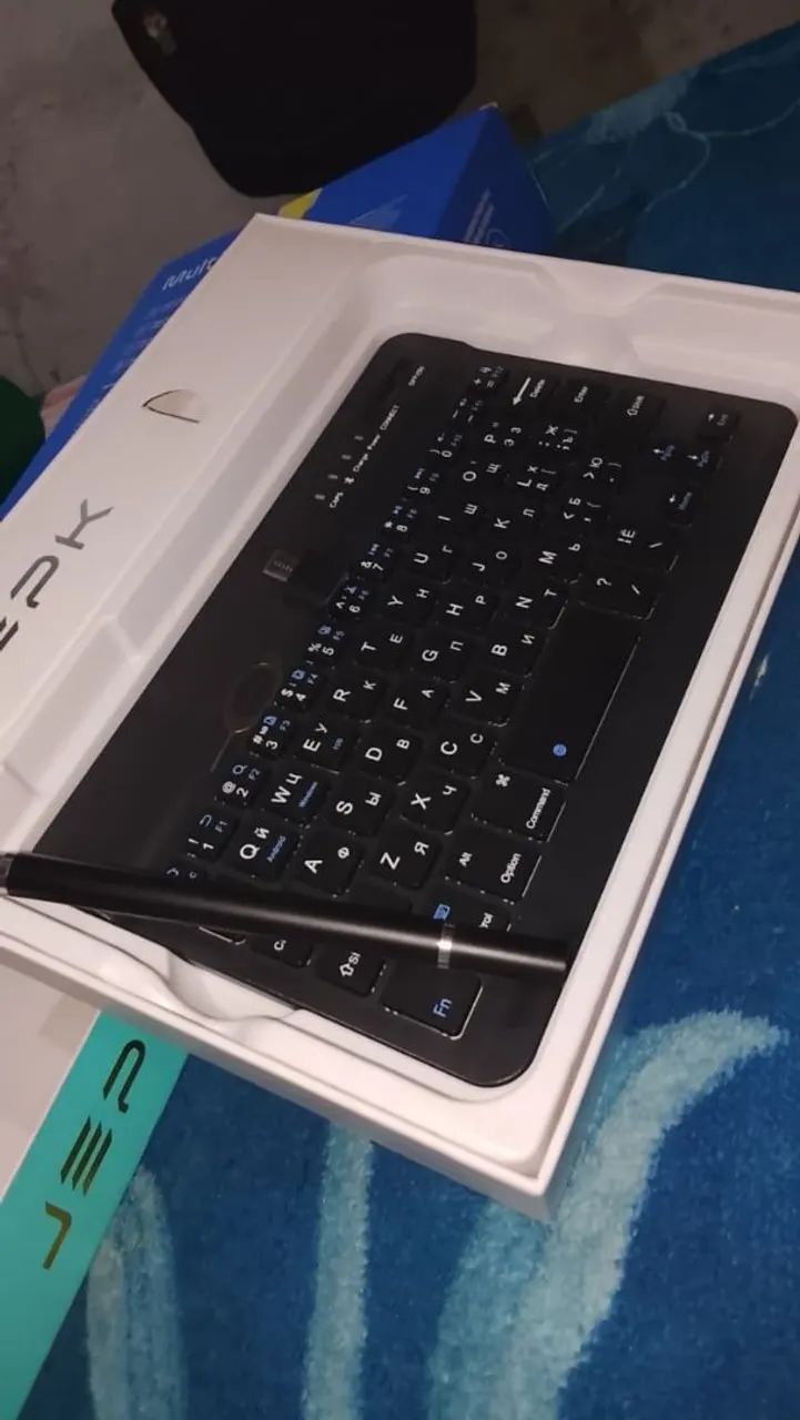 Tablet T88 PRO - Foto 4