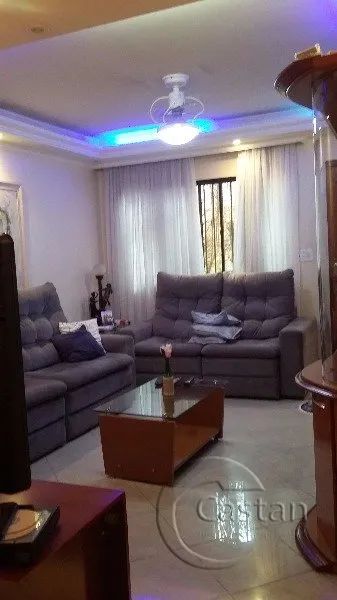 Casa em Condomínio em Vila Prudente - Foto 4