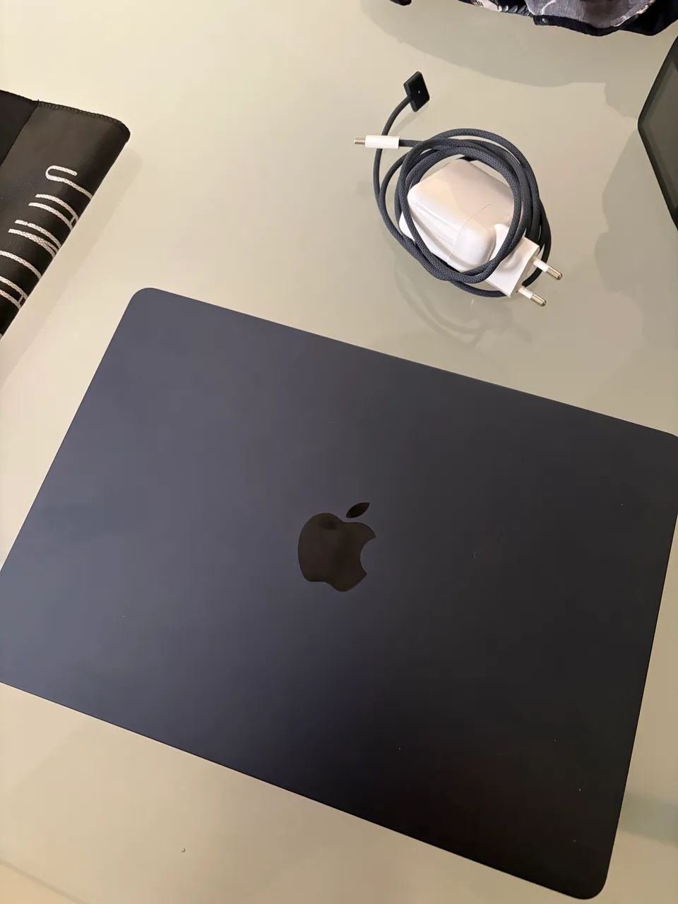 Macbook Air M4 16gb RAM (Aceito troca em 17 Pro Max)