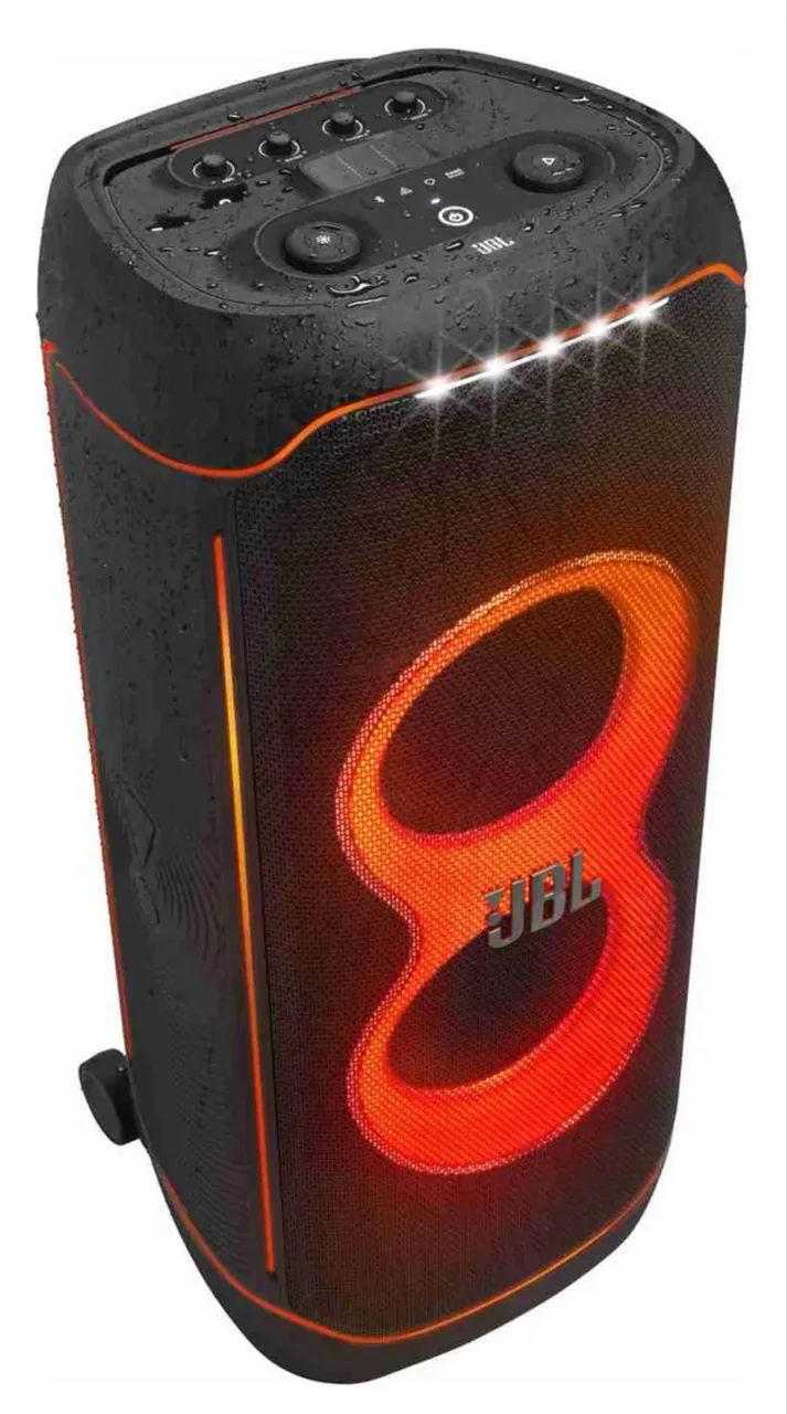 JBL PartyBox Ultimate - 1100W RMS - Foto 2