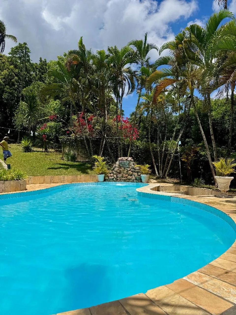 SãoJoão .Casa com Piscina privativa( 12 Pessoas) - Foto 3