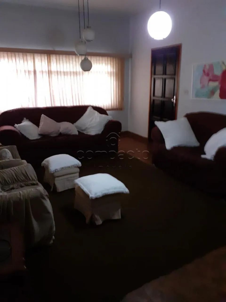 Casa Padrão em Nova Aliança - Foto 5