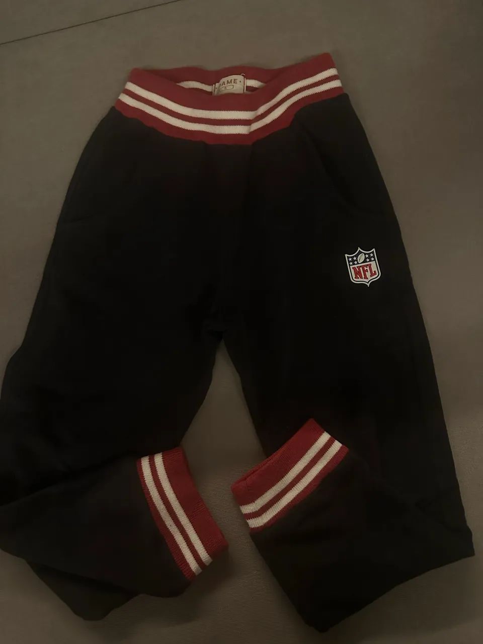 Abrigo NFL infantil - Foto 2