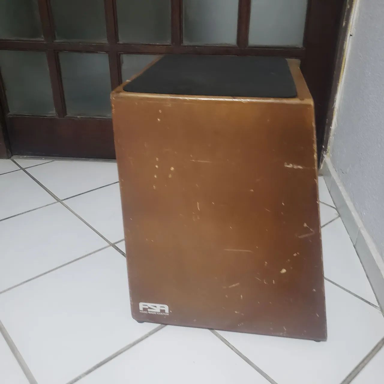 CAJON FSA ACÚSTICO - Foto 4