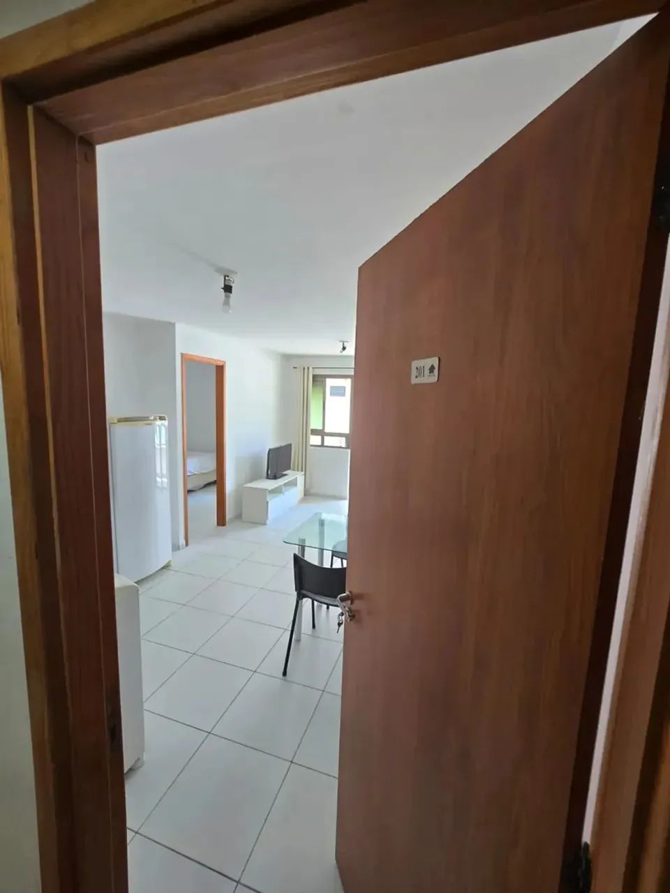 &Apartamento para Aluguel- Boa viagem - 1 Quarto. & - Foto 10