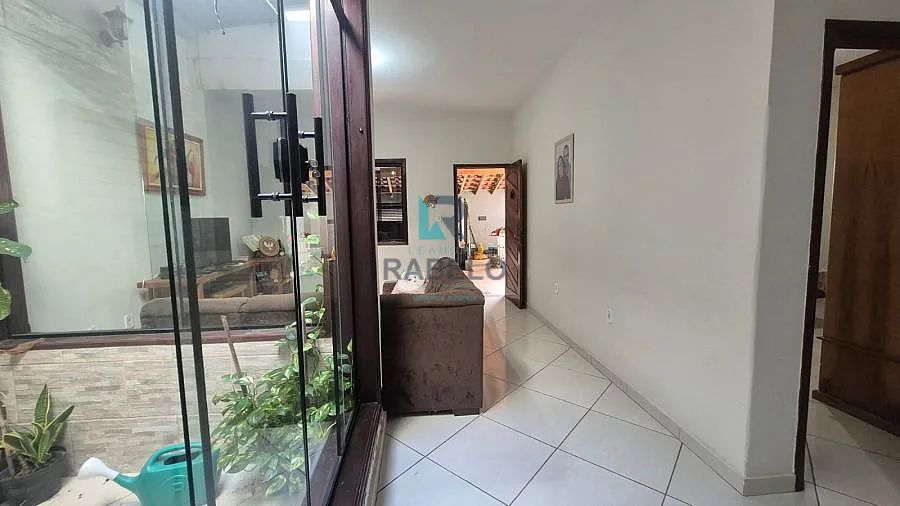 CASA AMPLA NO BAIRRO DO SÃO ROQUE EM LORENA-SP - Foto 5