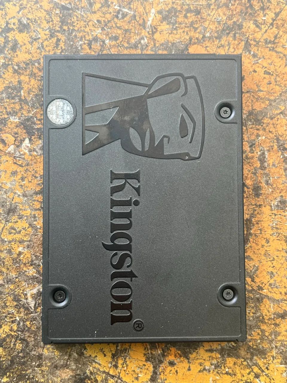 Ssd  128gb 