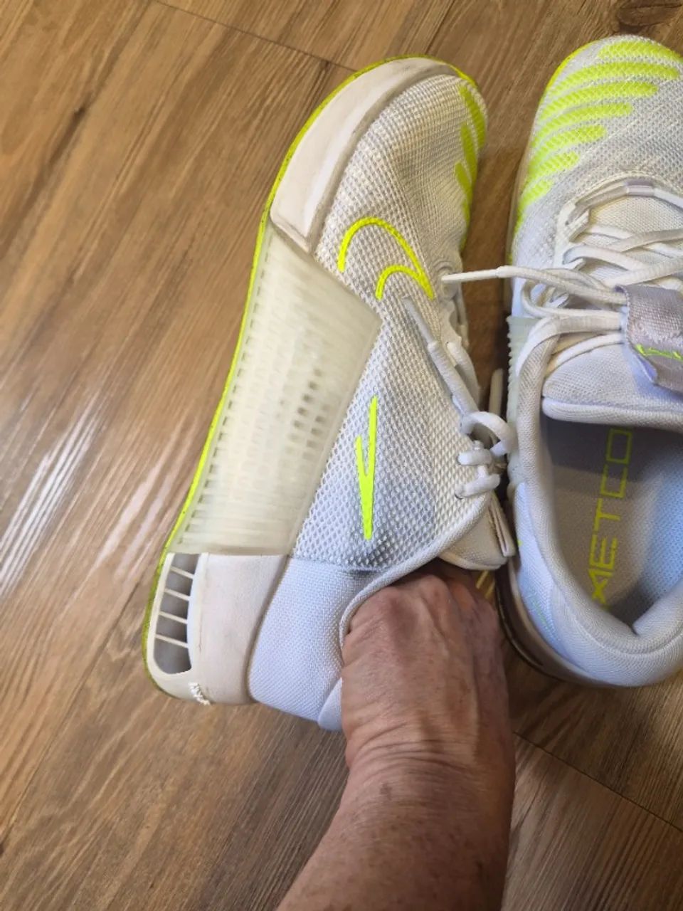 Nike Metcon 9 - 42 - Foto 5