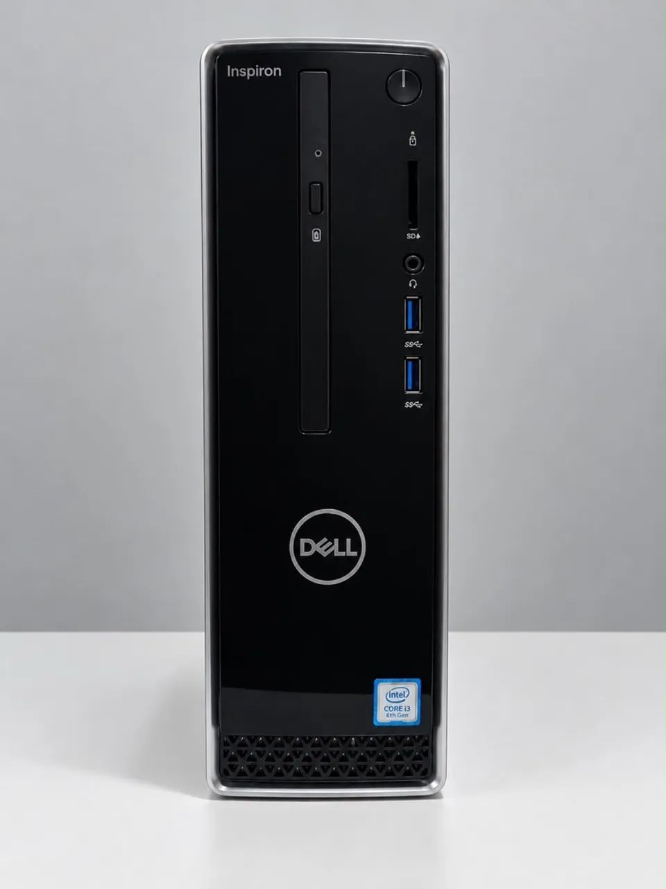 ? COMPUTADOR DELL INSPIRON 3470 - COMPLETO - Foto 5